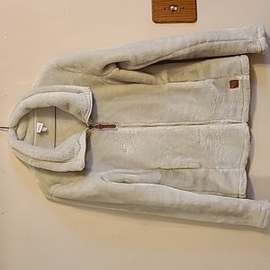 Womens Fleece